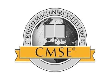 CMSE Certificate